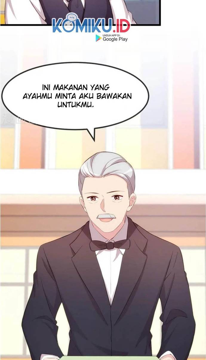 CEO’s Sudden Proposal Chapter 306 Gambar 14
